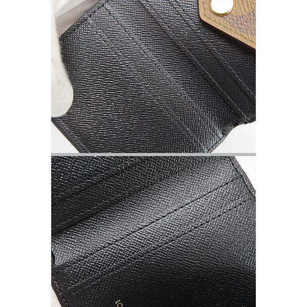 ルイヴィトン　ジャイアントリバース　ポルトフォイユ　ゾエ　超美品　最終価格 LOUIS VUITTON（ルイ・ヴィトン） 【超美品】ルイヴィトン モノグラム