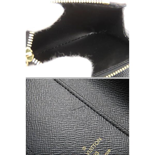 ★極美品★　ルイヴィトン　ジャイアント　リバース　ポルトフォイユ　ゾエ　折財布 LOUIS VUITTON（ルイ・ヴィトン） 【超美品】ルイヴィトン モノグラム