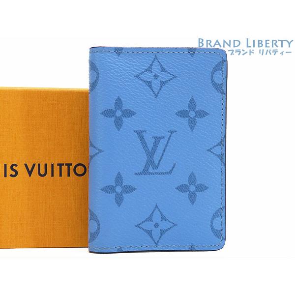 LOUIS VUITTON 激レア未使用 ルイヴィトン タイガラマ モノグラム