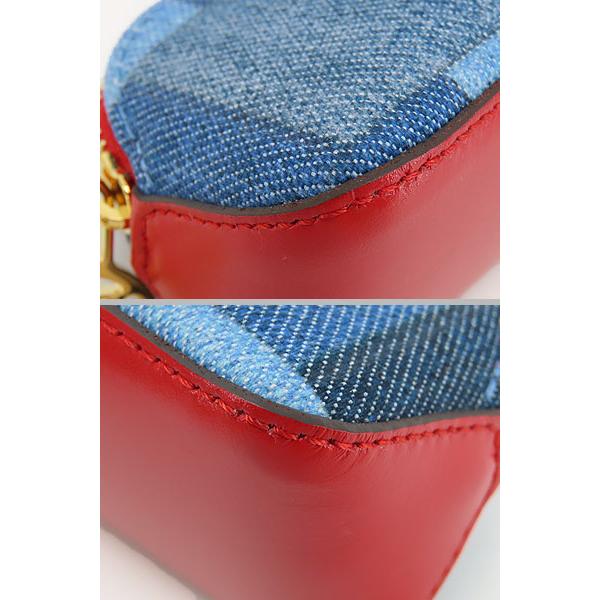 LOUIS VUITTON（ルイ・ヴィトン） レア新古品 モノグラム デニム