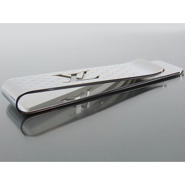 LOUIS VUITTON（ルイ・ヴィトン） 美品 ビルクリップ シャンゼリゼ