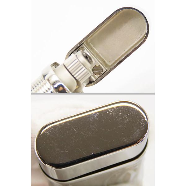 Cartier レア超美品 カルティエ ゴドロン ハッピーバースデー オーバル 