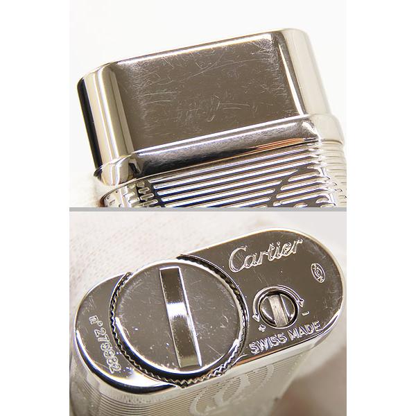 レア超美品 カルティエ Cartier ゴドロン ハッピーバースデー オーバル 