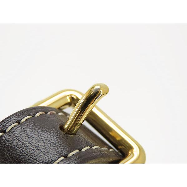 LOUIS VUITTON（ルイ・ヴィトン） 美品 モノグラム ミニ ラン 調整可能