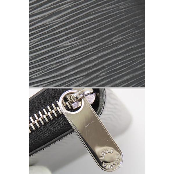 ジッピー・ウォレット 美品 ルイヴィトン LOUIS VUITTON エピ ジッピー