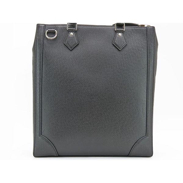 LOUIS VUITTON 美品 ルイヴィトン タイガ ヴァーティカル トート 2WAY