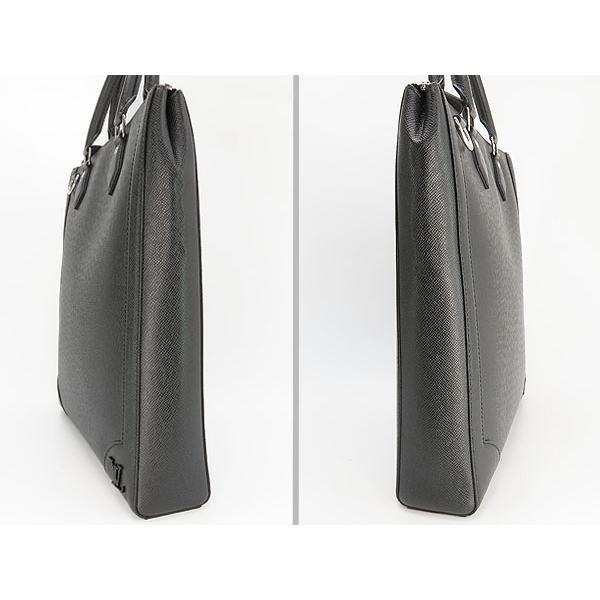 LOUIS VUITTON（ルイ・ヴィトン） 美品 タイガ ヴァーティカル トート