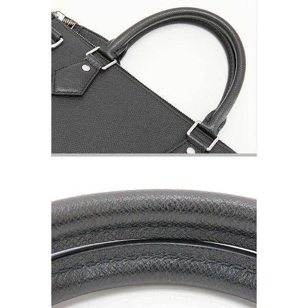 LOUIS VUITTON（ルイ・ヴィトン） 美品 タイガ ヴァーティカル トート