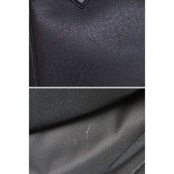 LOUIS VUITTON（ルイ・ヴィトン） 美品 タイガ ヴァーティカル トート