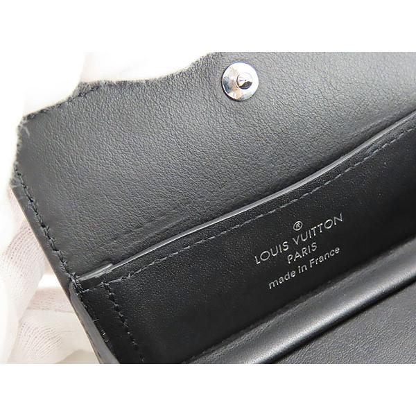 LOUIS VUITTON（ルイ・ヴィトン） レア美品 ダミエグラフィット コイン