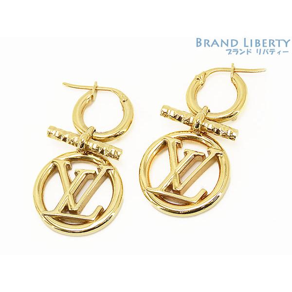 LOUIS VUITTON（ルイ・ヴィトン） 美品 ブックル ドレイユ ベイビー