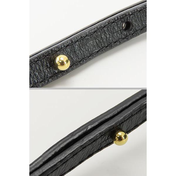 LOUIS VUITTON（ルイ・ヴィトン） 新品同様 レザー ショルダー