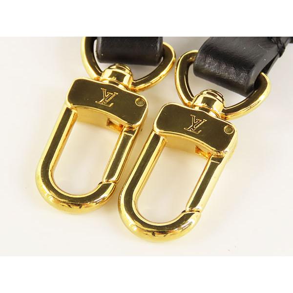 LOUIS VUITTON（ルイ・ヴィトン） 新品同様 レザー ショルダー
