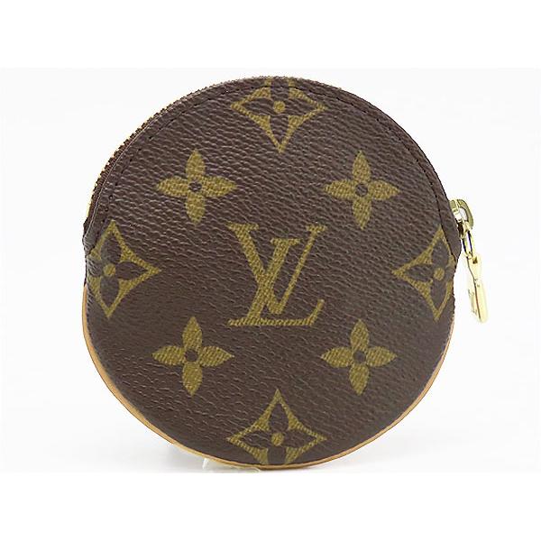 専用 Louis Vuitton ポルトモネ ロン ケース 7717 LOUIS VUITTON（ルイ・ヴィトン） 新品同様 モノグラム ポルト モネ