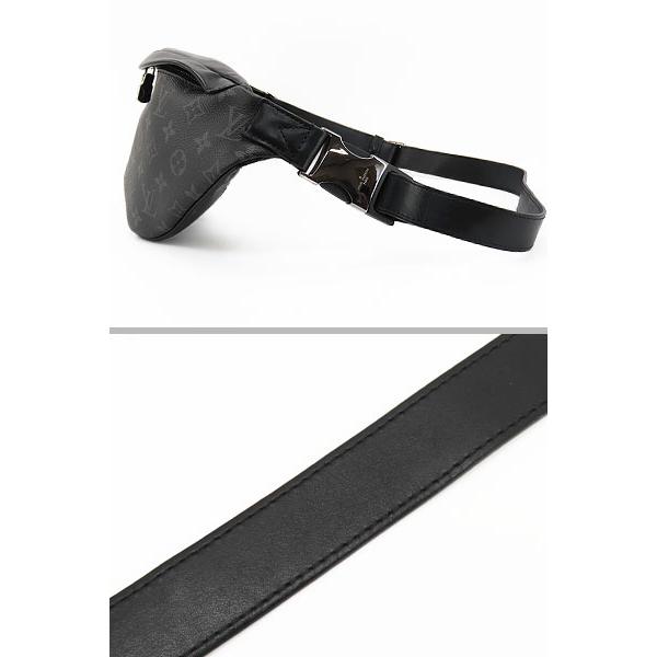 LOUIS VUITTON（ルイ・ヴィトン） 美品 モノグラム エクリプス