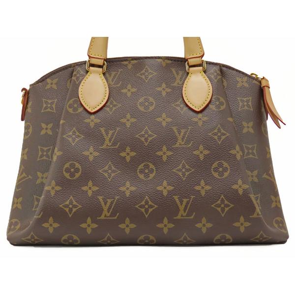 LOUIS VUITTON（ルイ・ヴィトン） 超美品 モノグラム リボリーPM 2WAY 