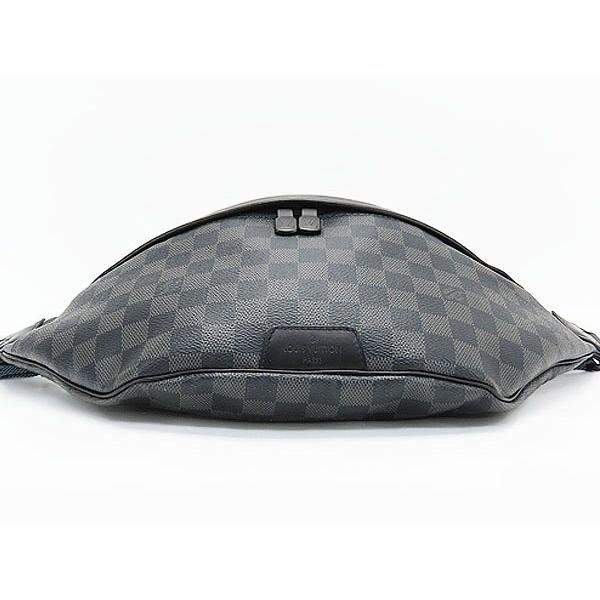LOUIS VUITTON（ルイ・ヴィトン） ほぼ新品 ダミエグラフィット