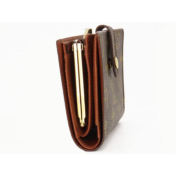 LOUIS VUITTON（ルイ・ヴィトン） 未使用 モノグラム ポルトモネ ビエ