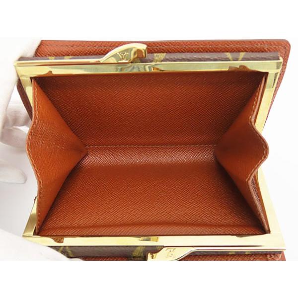 ✨美品✨ヴィトン モノグラム ポルトモネ ヴィエノワ 財布 コンパクト LOUIS VUITTON（ルイ・ヴィトン） 未使用 モノグラム ポルトモネ ビエ