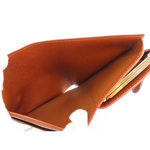 LOUIS VUITTON（ルイ・ヴィトン） 未使用 モノグラム ポルトモネ ビエ