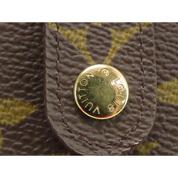LOUIS VUITTON（ルイ・ヴィトン） 未使用 モノグラム ポルトモネ ビエ