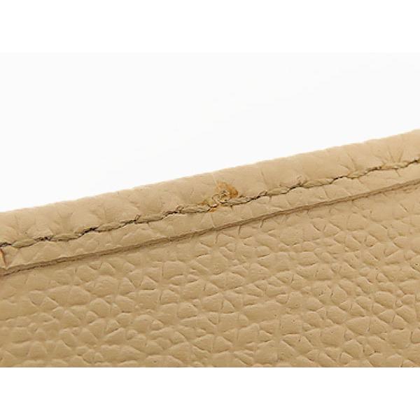 未使用 シャネル CHANEL ココボタン 6連 キーケース キーリング