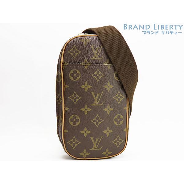 LOUIS VUITTON（ルイ・ヴィトン） 未使用 モノグラム ポシェット