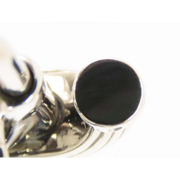 HERMES エルメス カデナ シルバー ヨット チャーム 箱付き 激レア