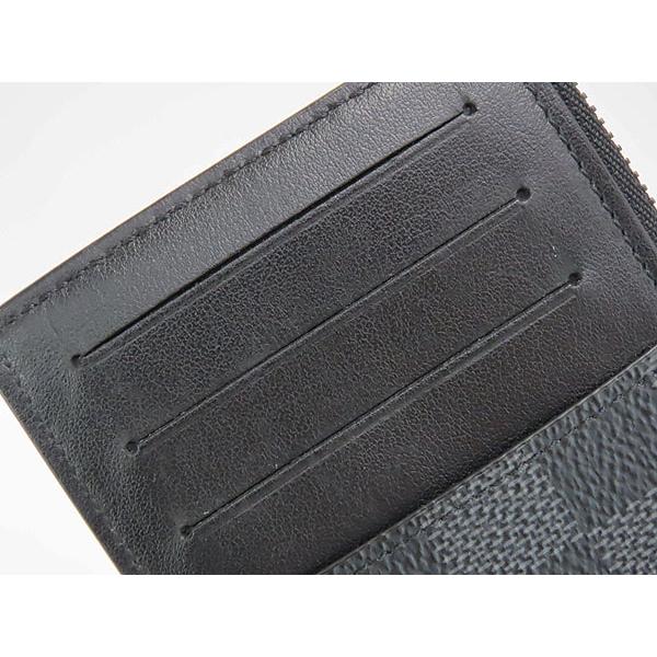 LOUIS VUITTON（ルイ・ヴィトン） 超美品 ダミエ グラフィット