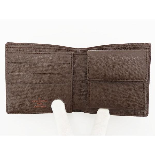 LOUIS VUITTON（ルイ・ヴィトン） 新古品 ダミエ ポルトビエ カルト