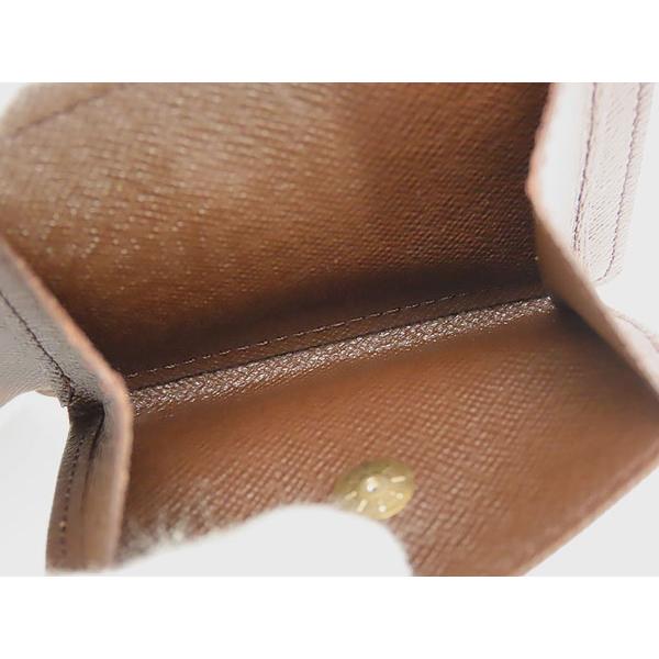 LOUIS VUITTON（ルイ・ヴィトン） 新古品 ダミエ ポルトビエ カルト