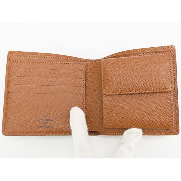 LOUIS VUITTON（ルイ・ヴィトン） 新古品 モノグラム ポルトフォイユ
