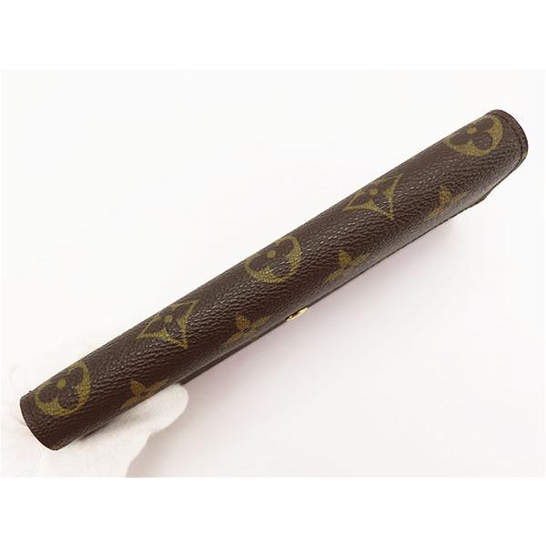 LOUIS VUITTON（ルイ・ヴィトン） 未使用 モノグラム ポルトトレゾール