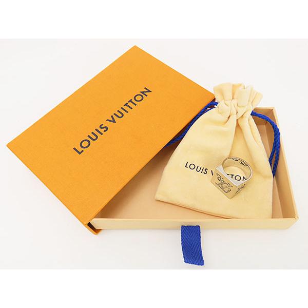 LOUIS VUITTON（ルイ・ヴィトン） 激レア超美品 バーグ スクエアード 