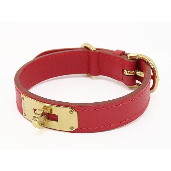 HERMES エルメス ペット用品 革 ドッグカラー 首輪 ペット用 犬用