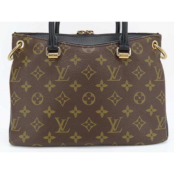 LOUIS VUITTON（ルイ・ヴィトン） 新品同様 モノグラム パラス BB 2WAY 