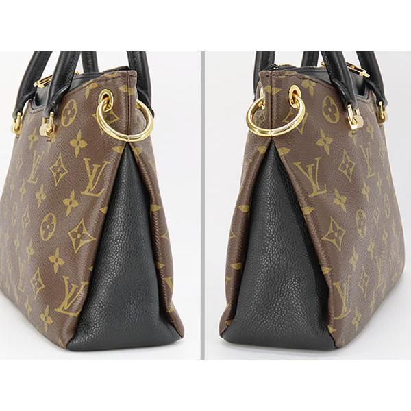 LOUIS VUITTON（ルイ・ヴィトン） 新品同様 モノグラム パラス BB 2WAY 