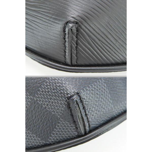 LOUIS VUITTON（ルイ・ヴィトン） 新品同様 エピ ダミエグラフィット