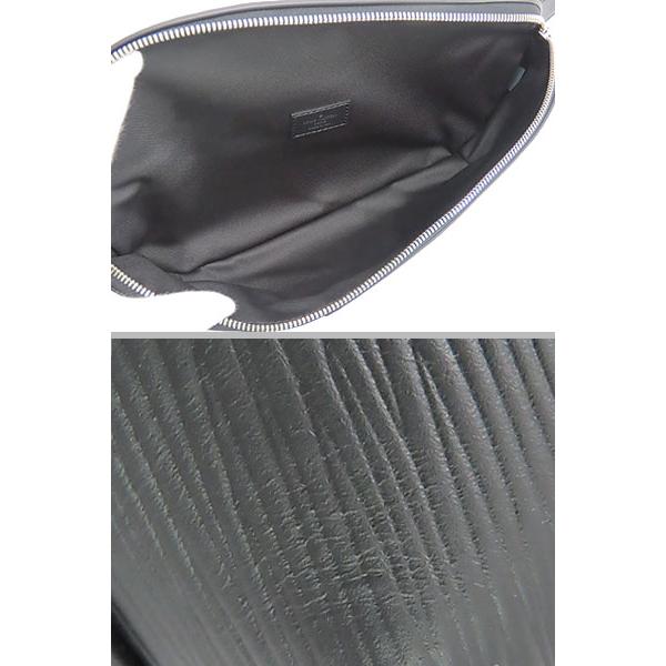 LOUIS VUITTON（ルイ・ヴィトン） 新品同様 エピ ダミエグラフィット