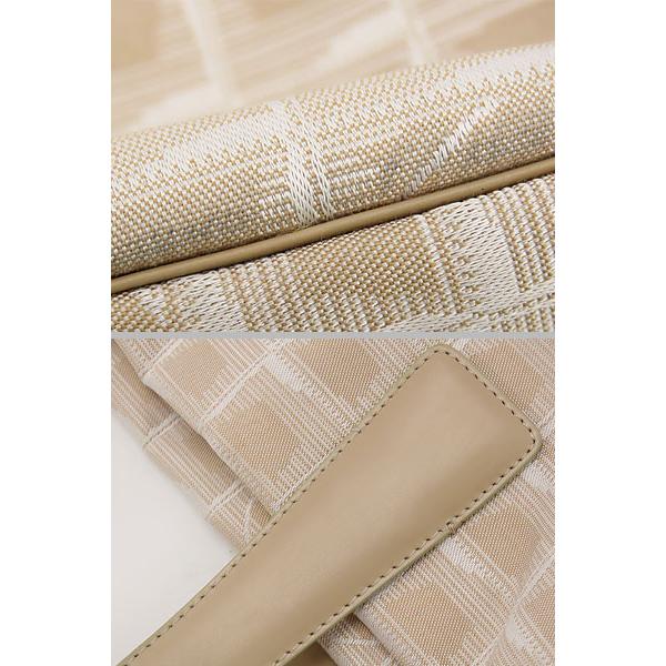 ニュートラベルライン 超美品 シャネル CHANEL トートMM トートバッグ