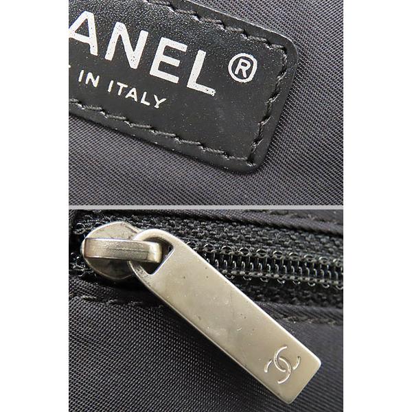 ニュートラベルライン 超美品 シャネル CHANEL トートPM トートバッグ 