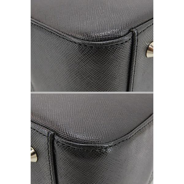 BURBERRY（バーバリー） 超美品 レザー ハンドバッグ ミニボストン