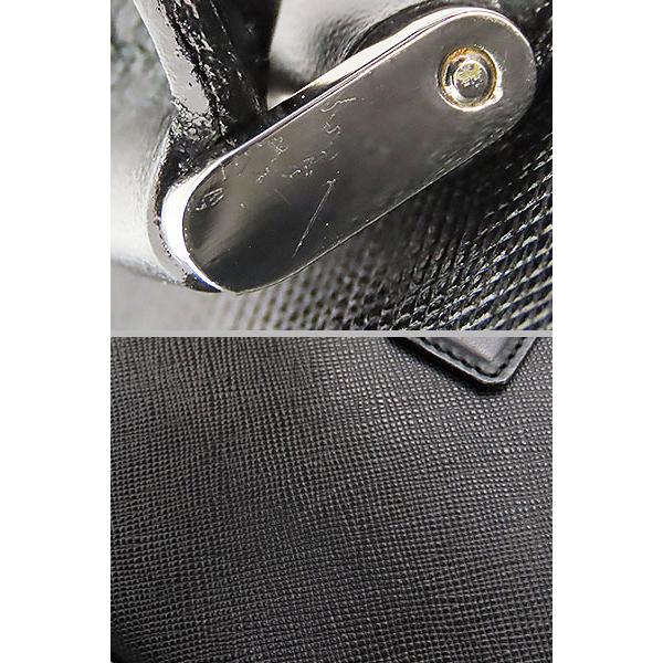 BURBERRY（バーバリー） 超美品 レザー ハンドバッグ ミニボストン
