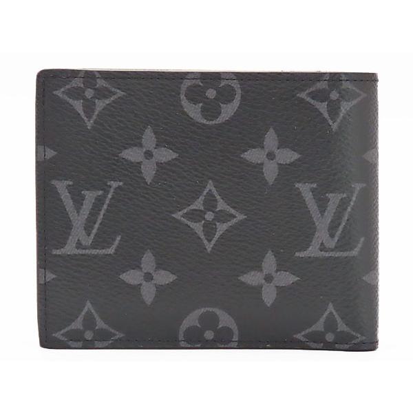 未使用 ルイヴィトン LOUIS VUITTON モノグラム エクリプス 