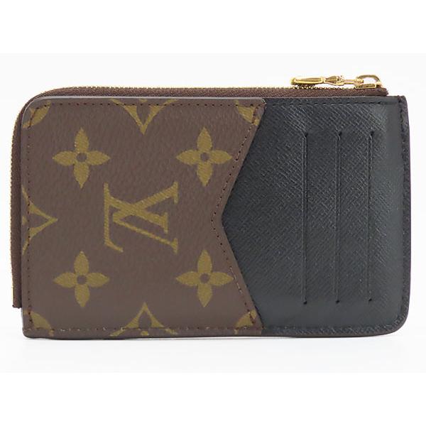 るる様　ルイヴィトン モノグラム ポルトカルト レクト ヴェルソ ケース LOUIS VUITTON（ルイ・ヴィトン） 美品 モノグラム ポルト カルト