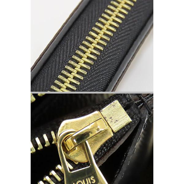 ジッピー・ウォレット 超美品 ルイヴィトン LOUIS VUITTON モノグラム 