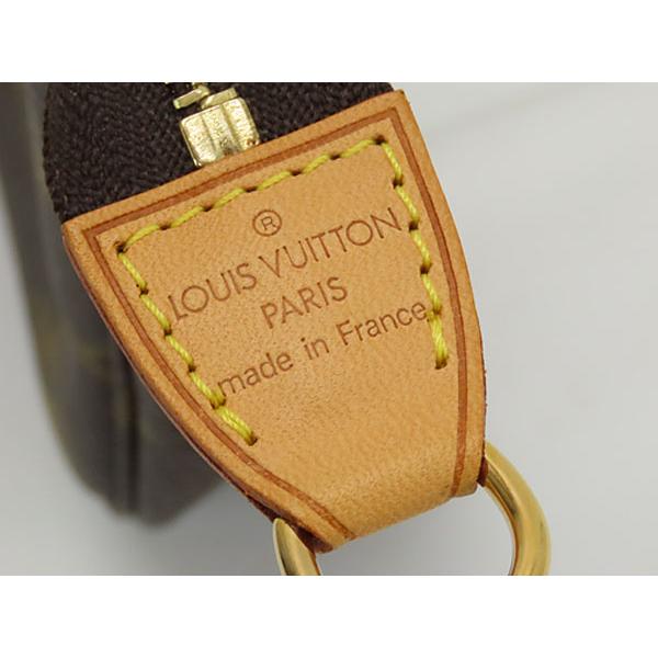 LOUIS VUITTON（ルイ・ヴィトン） 未使用 モノグラム ミニ