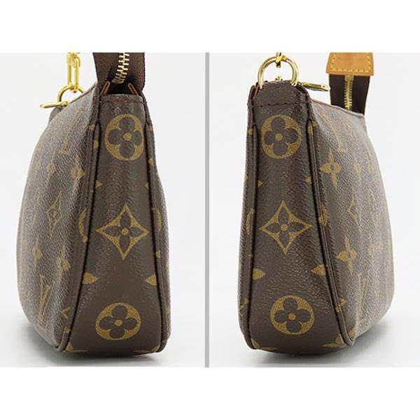 ポシェット・アクセソワール 超美品 ルイヴィトン LOUIS VUITTON ポシェット・アクセソワール 超美品 ルイヴィトン LOUIS VUITTON