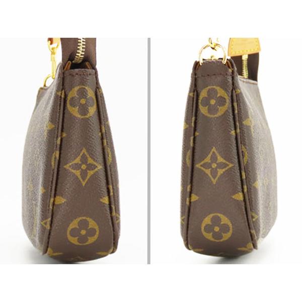 LOUIS VUITTON（ルイ・ヴィトン） 新品同様 モノグラム 新型