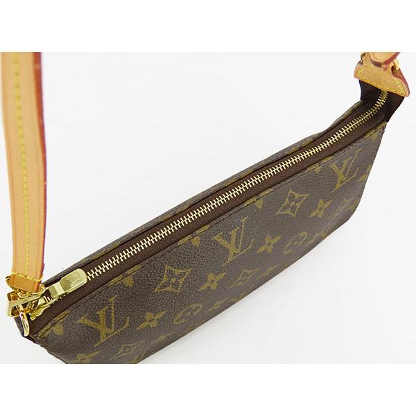 LOUIS VUITTON（ルイ・ヴィトン） 新品同様 モノグラム 新型